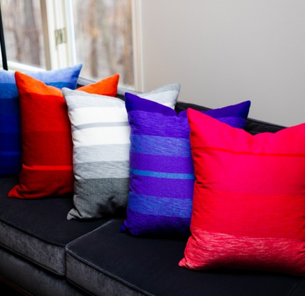 MoroccanTextilePillows AllColors