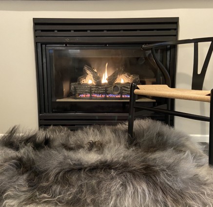 NorwegianSheepskin HF 0710BGp1
